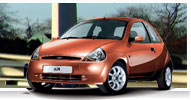 Czech Republic Car Rental