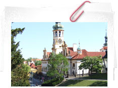 Czech Republic Car Rental