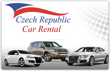 Czech Republic Car Rental
